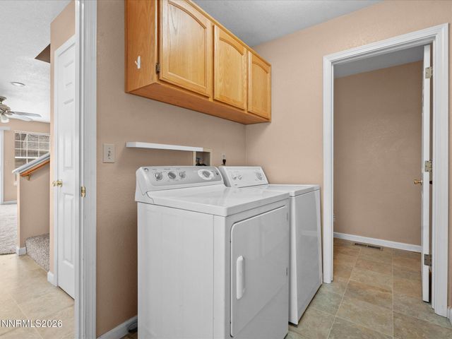 3051 Austin Lane, Carson City, NV 89701