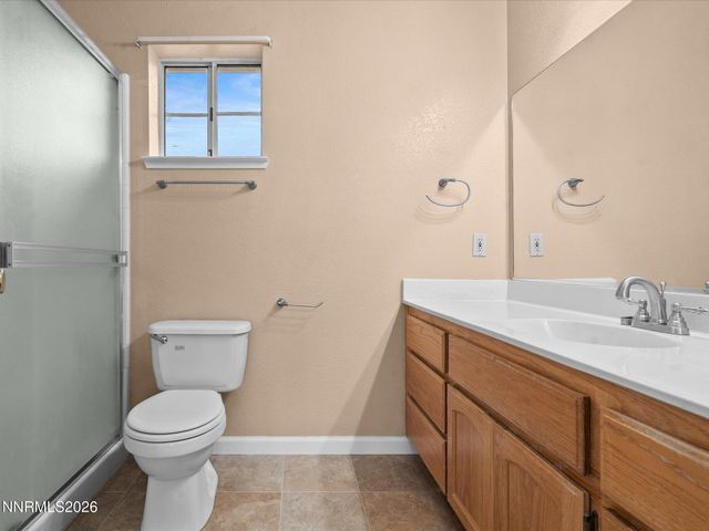 3051 Austin Lane, Carson City, NV 89701