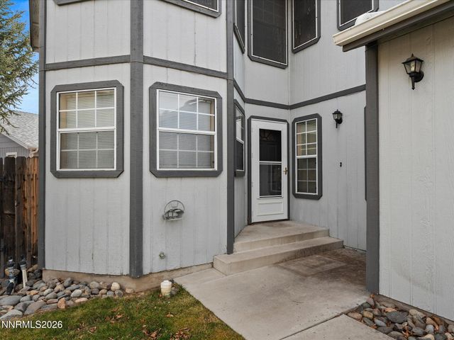 3051 Austin Lane, Carson City, NV 89701