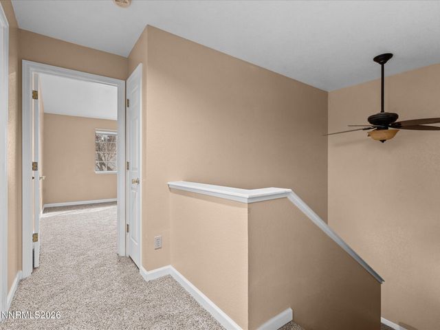 3051 Austin Lane, Carson City, NV 89701