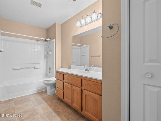 3051 Austin Lane, Carson City, NV 89701