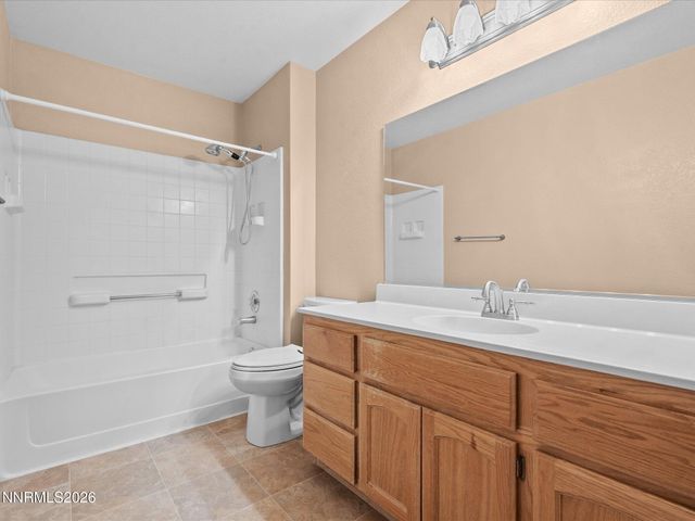 3051 Austin Lane, Carson City, NV 89701