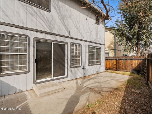 3051 Austin Lane, Carson City, NV 89701