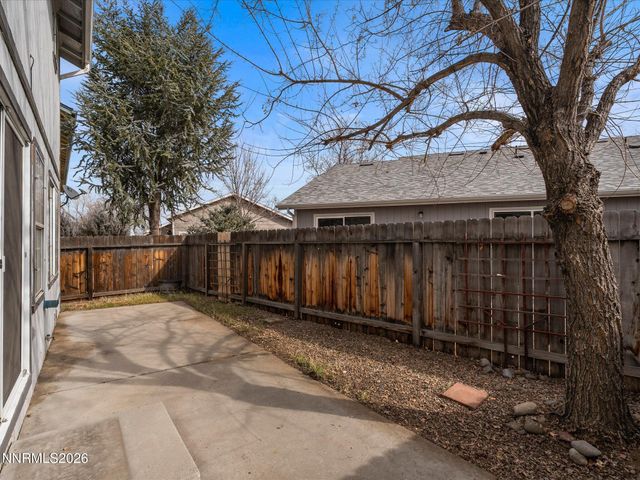 3051 Austin Lane, Carson City, NV 89701