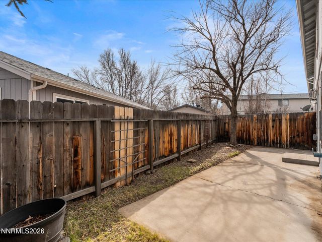 3051 Austin Lane, Carson City, NV 89701