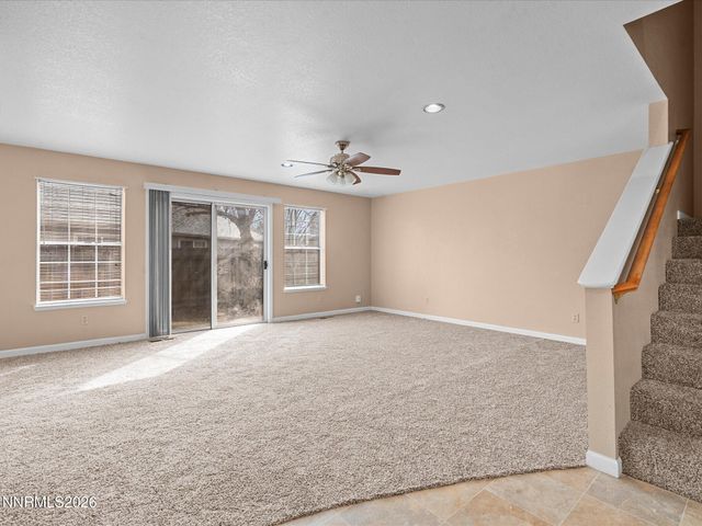 3051 Austin Lane, Carson City, NV 89701