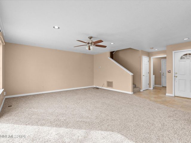 3051 Austin Lane, Carson City, NV 89701