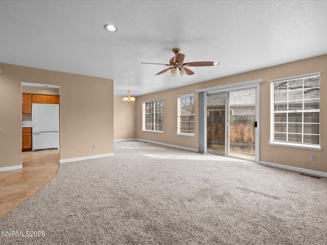 3051 Austin Lane, Carson City, NV 89701