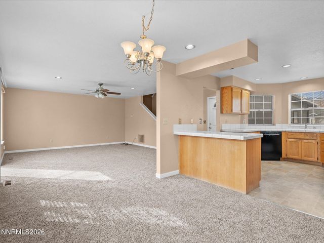 3051 Austin Lane, Carson City, NV 89701