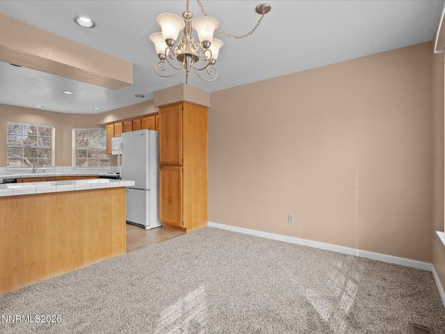3051 Austin Lane, Carson City, NV 89701