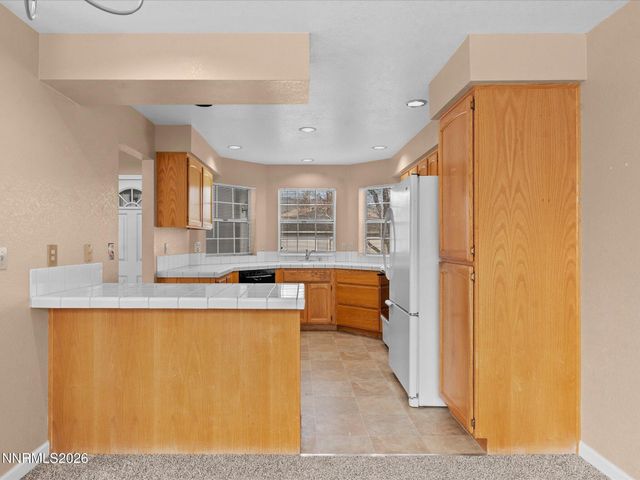 3051 Austin Lane, Carson City, NV 89701