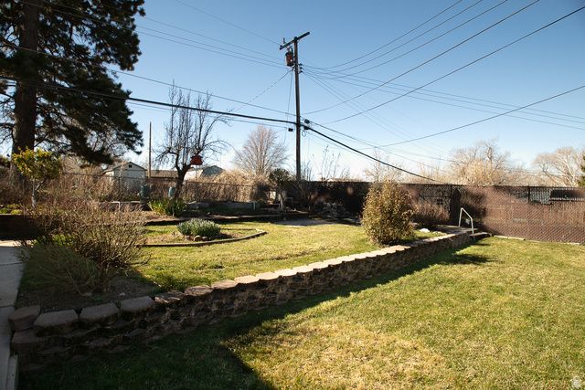 1029 DOUGLAS ST, Ogden, UT 84404