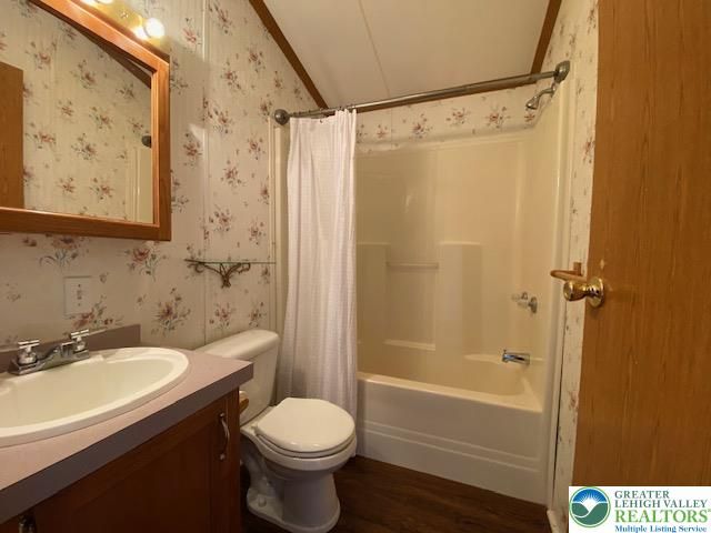 5475 Hamilton Boulevard 23, Allentown City, PA 18106