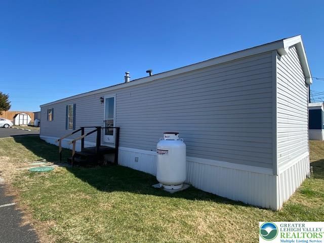 5475 Hamilton Boulevard 23, Allentown City, PA 18106