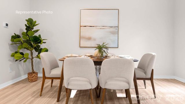 107 Parmiter Way B, Troutman, NC 28166