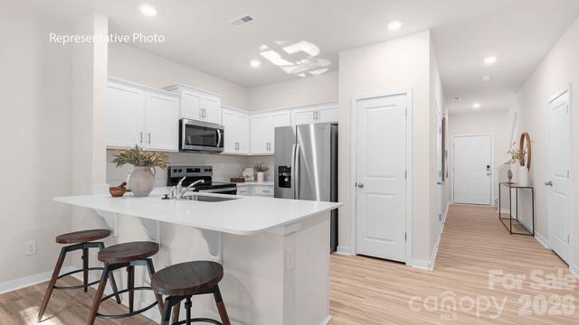 107 Parmiter Way B, Troutman, NC 28166