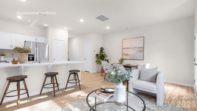 107 Parmiter Way B, Troutman, NC 28166