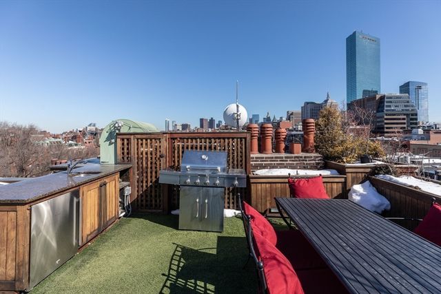 230 Commonwealth Ave, Boston, MA 02116