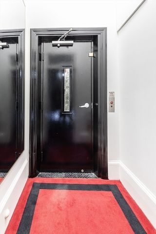 230 Commonwealth Ave, Boston, MA 02116