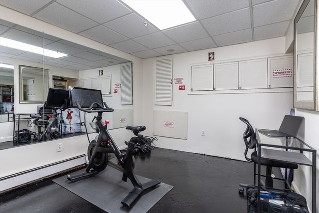 230 Commonwealth Ave, Boston, MA 02116