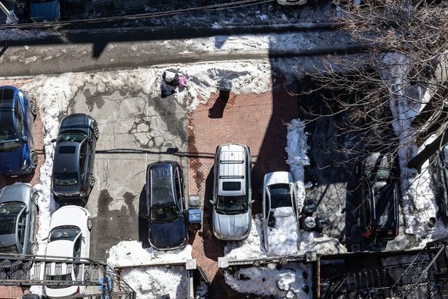 230 Commonwealth Ave, Boston, MA 02116