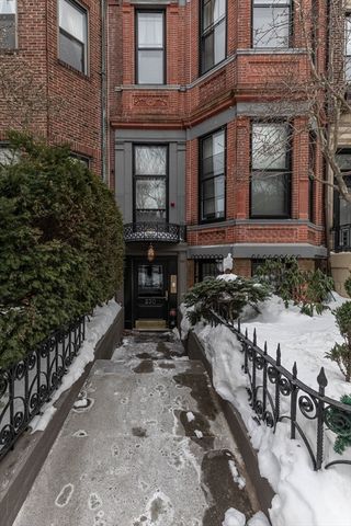 230 Commonwealth Ave, Boston, MA 02116