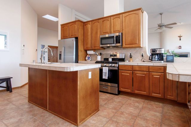 3816 OXBOW VILLAGE Lane NW, Albuquerque, NM 87120