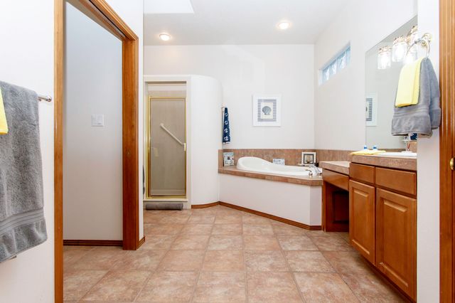 3816 OXBOW VILLAGE Lane NW, Albuquerque, NM 87120