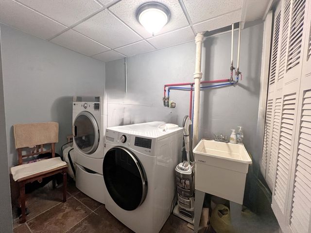 86 Commonwealth Avenue GF, Boston, MA 02116