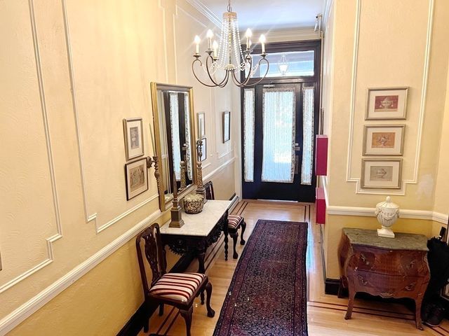 86 Commonwealth Avenue GF, Boston, MA 02116