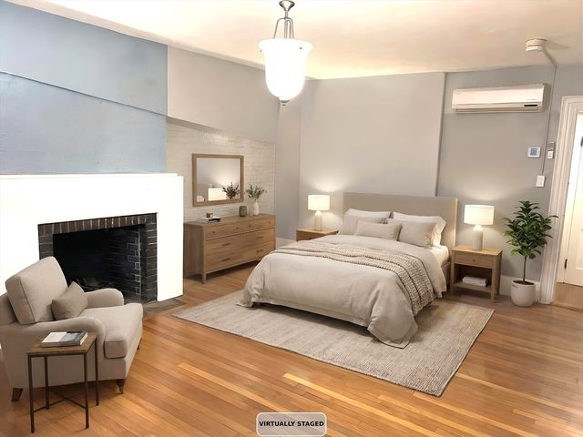 86 Commonwealth Avenue GF, Boston, MA 02116