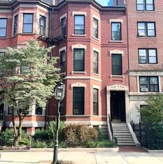 86 Commonwealth Avenue GF, Boston, MA 02116
