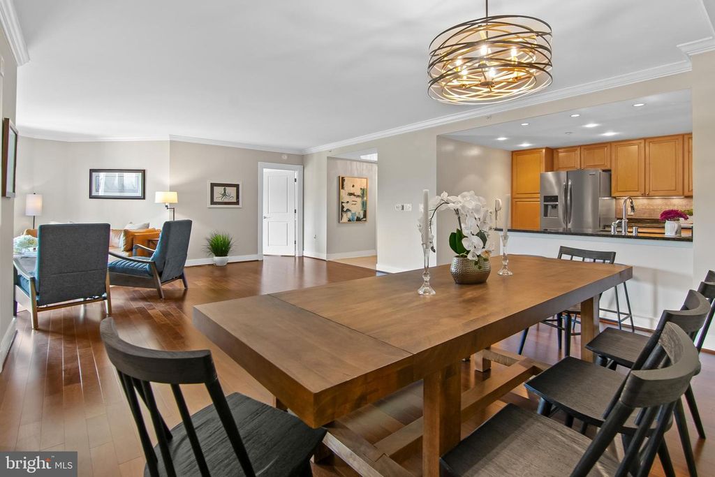 Image 24 of property listing at 5 PARK PL #311, Annapolis, MD 21401