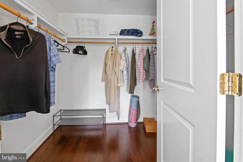 Image 30 of property listing at 5 PARK PL #311, Annapolis, MD 21401