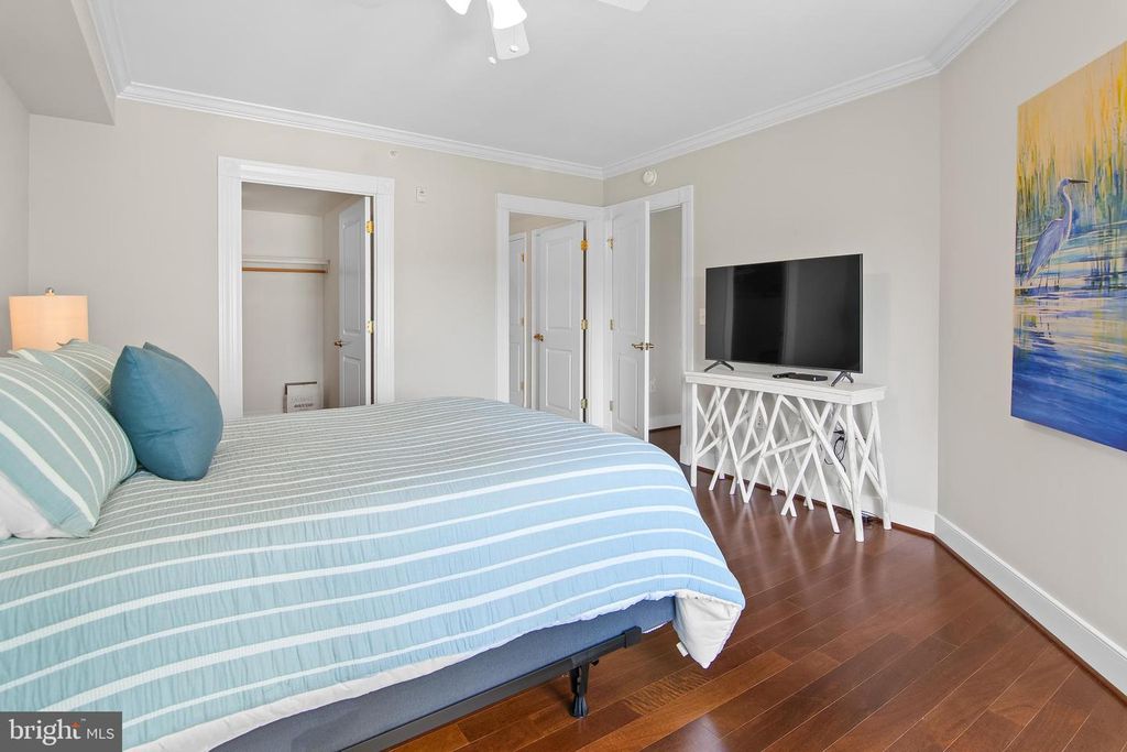 Image 35 of property listing at 5 PARK PL #311, Annapolis, MD 21401