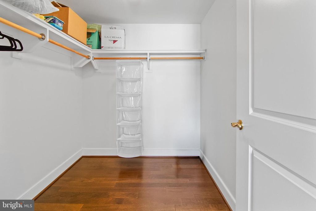 Image 36 of property listing at 5 PARK PL #311, Annapolis, MD 21401