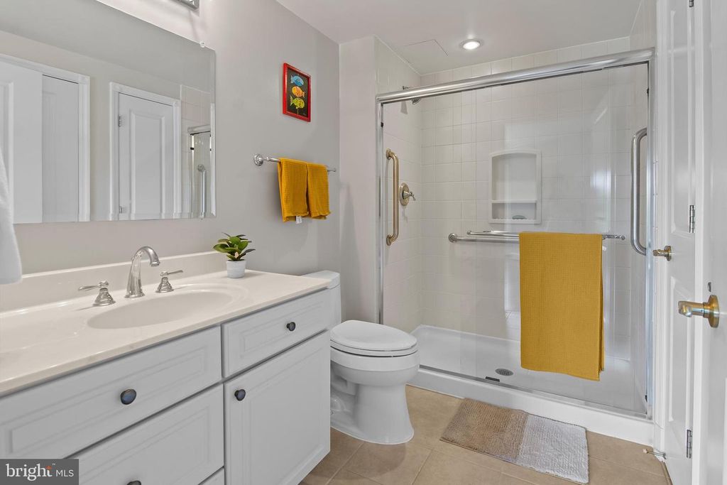 Image 37 of property listing at 5 PARK PL #311, Annapolis, MD 21401
