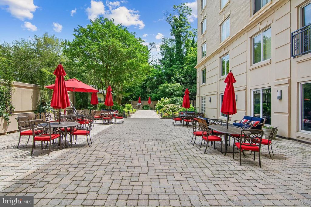 Image 41 of property listing at 5 PARK PL #311, Annapolis, MD 21401