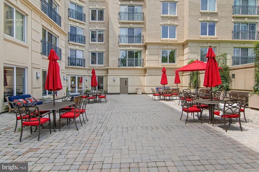 Image 43 of property listing at 5 PARK PL #311, Annapolis, MD 21401