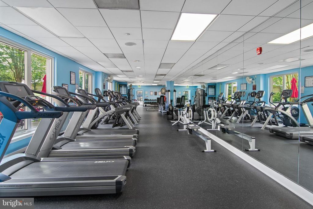 Image 46 of property listing at 5 PARK PL #311, Annapolis, MD 21401