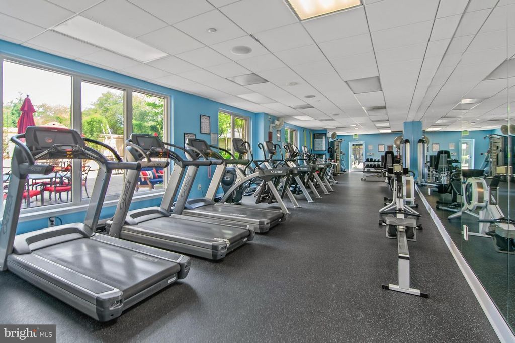 Image 47 of property listing at 5 PARK PL #311, Annapolis, MD 21401