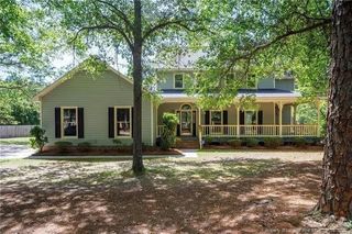 3199 Bittersweet Drive, Fayetteville, NC 28306
