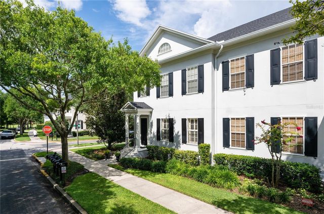 2293 OSPREY AVENUE, Orlando, FL 32814