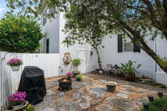 2293 OSPREY AVENUE, Orlando, FL 32814