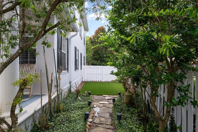 2293 OSPREY AVENUE, Orlando, FL 32814