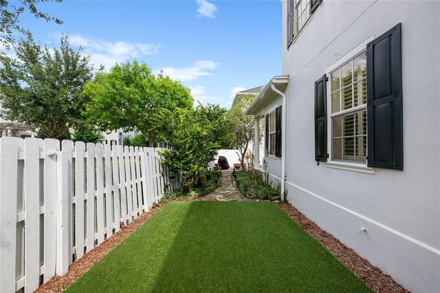 2293 OSPREY AVENUE, Orlando, FL 32814