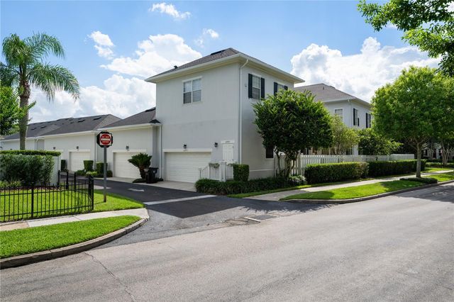 2293 OSPREY AVENUE, Orlando, FL 32814
