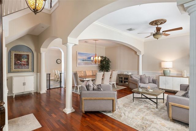 2293 OSPREY AVENUE, Orlando, FL 32814