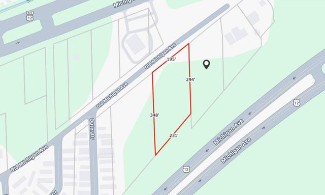 50725 Michigan Avenue, Belleville, MI 48111