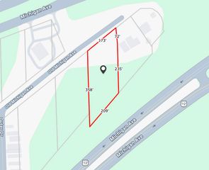 50725 Michigan Avenue, Belleville, MI 48111